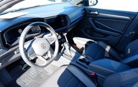 Volkswagen Jetta VII, 2022 год, 1 850 000 рублей, 9 фотография