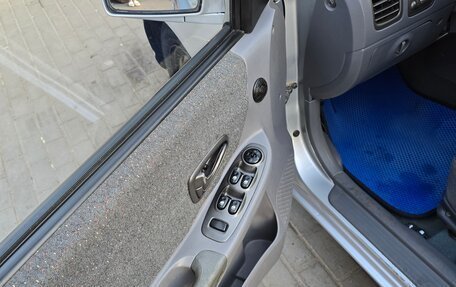 Hyundai Accent II, 2007 год, 400 000 рублей, 7 фотография