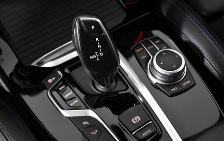 BMW X3, 2021 год, 4 585 000 рублей, 12 фотография