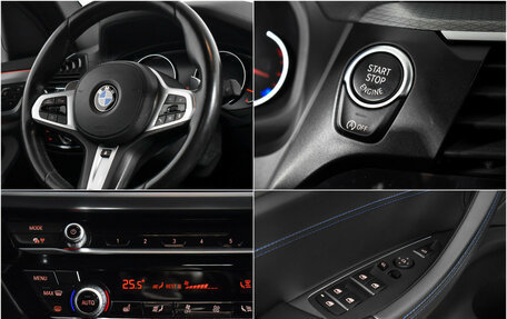 BMW X3, 2021 год, 4 585 000 рублей, 18 фотография