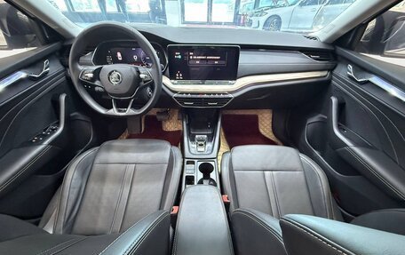 Skoda Octavia IV, 2021 год, 2 390 000 рублей, 6 фотография