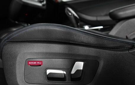BMW X3, 2021 год, 4 585 000 рублей, 10 фотография