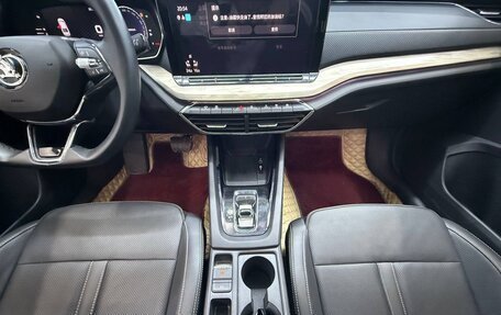 Skoda Octavia IV, 2021 год, 2 390 000 рублей, 7 фотография