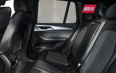 BMW X3, 2021 год, 4 585 000 рублей, 13 фотография