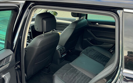 Volkswagen Passat B8 рестайлинг, 2019 год, 1 950 000 рублей, 12 фотография