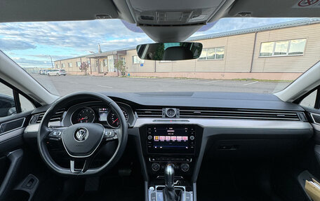 Volkswagen Passat B8 рестайлинг, 2019 год, 1 950 000 рублей, 11 фотография