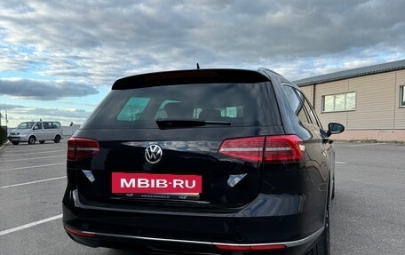 Volkswagen Passat B8 рестайлинг, 2019 год, 1 950 000 рублей, 5 фотография