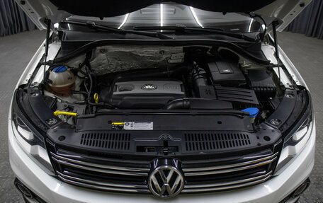 Volkswagen Tiguan I, 2015 год, 1 698 000 рублей, 9 фотография