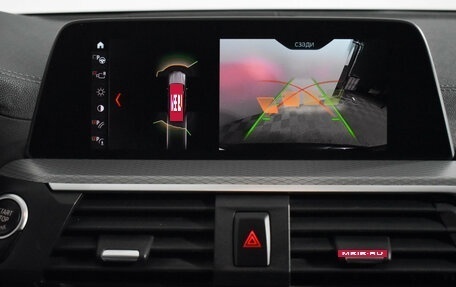 BMW X3, 2021 год, 4 585 000 рублей, 17 фотография