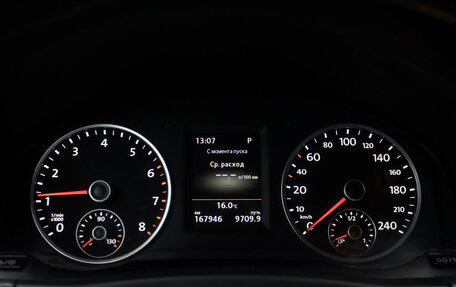 Volkswagen Tiguan I, 2015 год, 1 698 000 рублей, 13 фотография