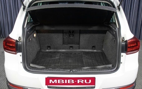 Volkswagen Tiguan I, 2015 год, 1 698 000 рублей, 10 фотография