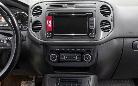 Volkswagen Tiguan I, 2015 год, 1 698 000 рублей, 15 фотография