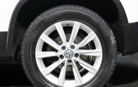 Volkswagen Tiguan I, 2015 год, 1 698 000 рублей, 21 фотография