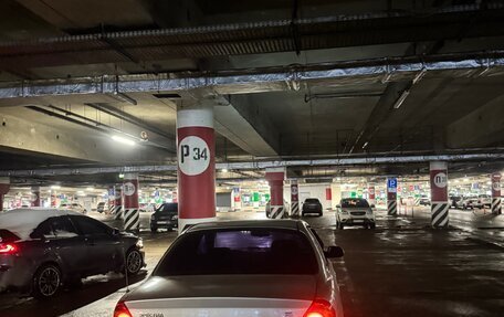 KIA Spectra II (LD), 2006 год, 175 000 рублей, 4 фотография