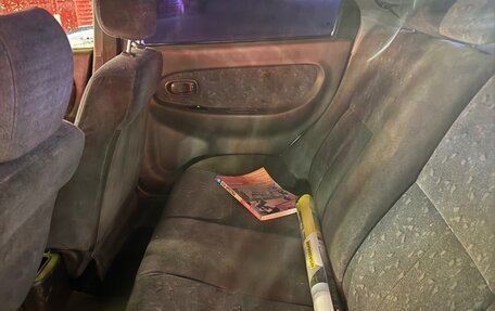 KIA Spectra II (LD), 2006 год, 175 000 рублей, 6 фотография