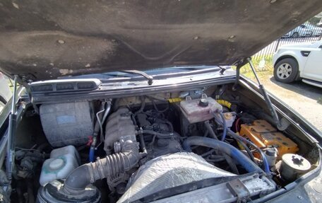 ЛуАЗ Patriot, 2012 год, 350 000 рублей, 4 фотография