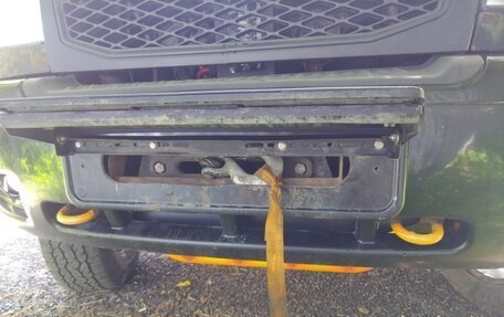 ЛуАЗ Patriot, 2012 год, 350 000 рублей, 5 фотография