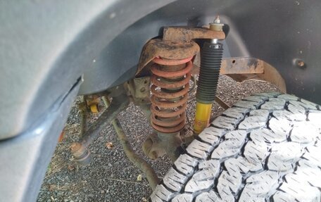 ЛуАЗ Patriot, 2012 год, 350 000 рублей, 6 фотография