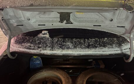 KIA Spectra II (LD), 2006 год, 175 000 рублей, 8 фотография