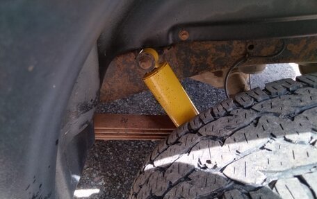 ЛуАЗ Patriot, 2012 год, 350 000 рублей, 7 фотография