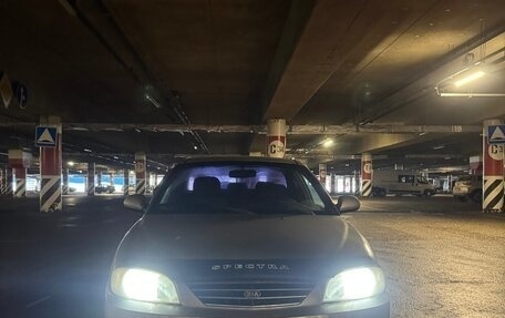 KIA Spectra II (LD), 2006 год, 175 000 рублей, 2 фотография