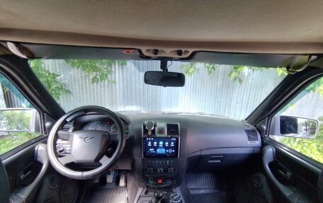 ЛуАЗ Patriot, 2012 год, 350 000 рублей, 8 фотография