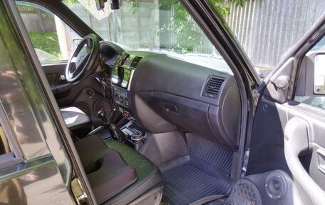 ЛуАЗ Patriot, 2012 год, 350 000 рублей, 9 фотография