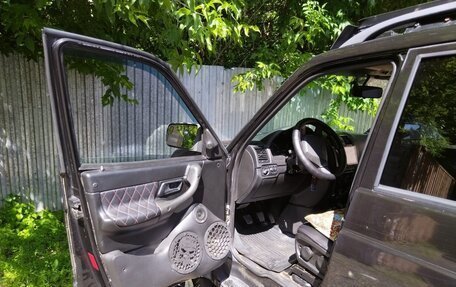 ЛуАЗ Patriot, 2012 год, 350 000 рублей, 14 фотография