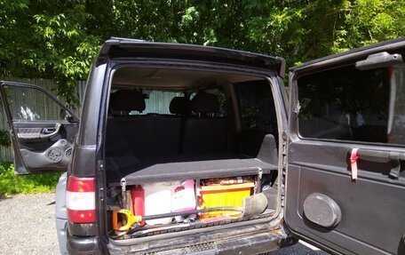 ЛуАЗ Patriot, 2012 год, 350 000 рублей, 15 фотография