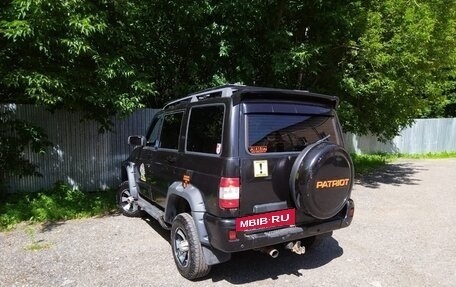 ЛуАЗ Patriot, 2012 год, 350 000 рублей, 3 фотография