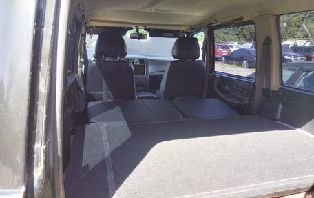 ЛуАЗ Patriot, 2012 год, 350 000 рублей, 10 фотография