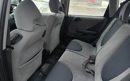 Honda Fit III, 2003 год, 370 000 рублей, 11 фотография