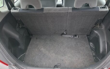 Honda Fit III, 2003 год, 370 000 рублей, 13 фотография