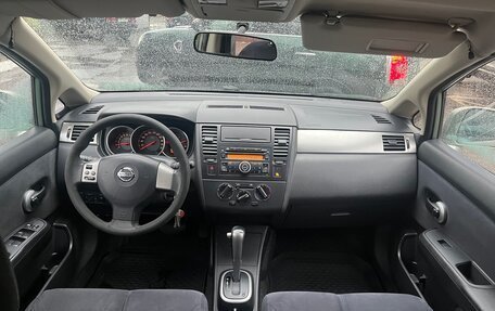 Nissan Tiida, 2008 год, 460 000 рублей, 6 фотография