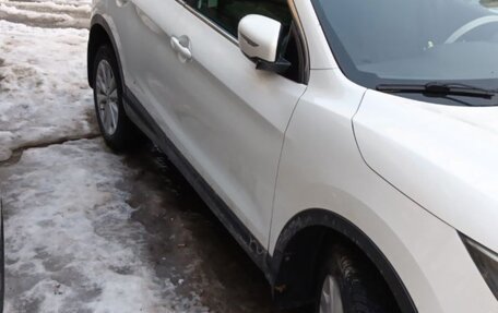 Nissan Qashqai, 2014 год, 1 250 000 рублей, 2 фотография