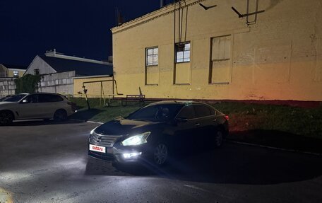 Nissan Teana, 2014 год, 1 790 000 рублей, 9 фотография