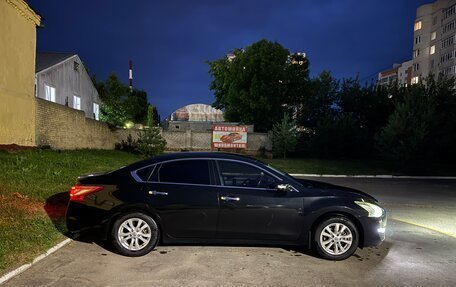 Nissan Teana, 2014 год, 1 790 000 рублей, 8 фотография