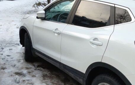 Nissan Qashqai, 2014 год, 1 250 000 рублей, 3 фотография