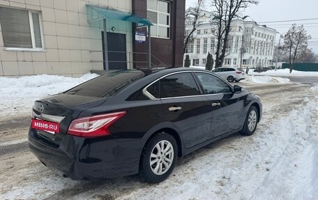 Nissan Teana, 2014 год, 1 790 000 рублей, 4 фотография