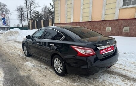 Nissan Teana, 2014 год, 1 790 000 рублей, 3 фотография