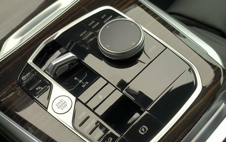 BMW X5, 2025 год, 18 900 000 рублей, 12 фотография