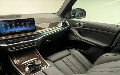 BMW X5, 2025 год, 18 900 000 рублей, 21 фотография