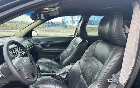 Volvo S80 II рестайлинг 2, 2000 год, 250 000 рублей, 8 фотография