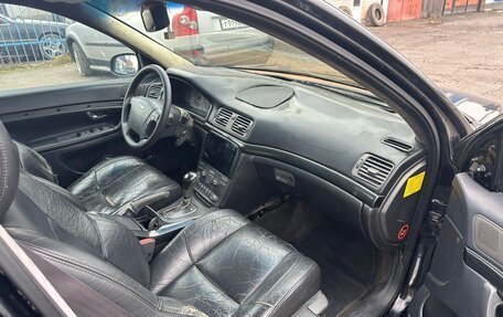 Volvo S80 II рестайлинг 2, 2000 год, 250 000 рублей, 7 фотография