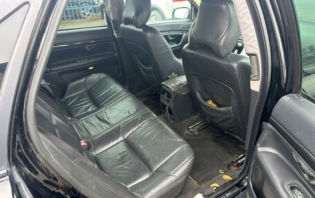 Volvo S80 II рестайлинг 2, 2000 год, 250 000 рублей, 9 фотография