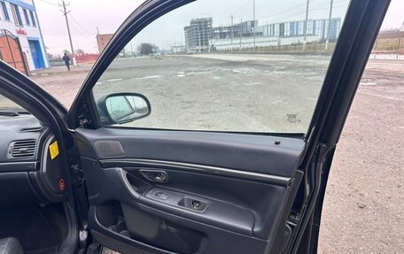 Volvo S80 II рестайлинг 2, 2000 год, 250 000 рублей, 10 фотография