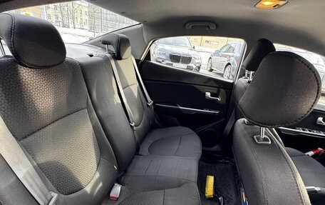 KIA Rio III рестайлинг, 2016 год, 970 000 рублей, 7 фотография