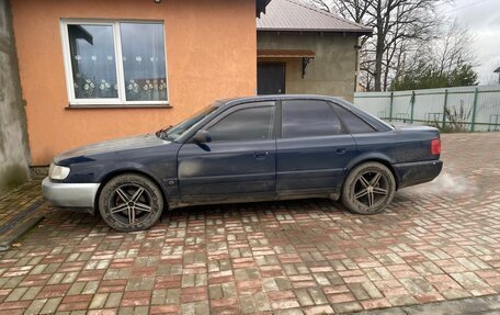 Audi A6, 1994 год, 270 000 рублей, 1 фотография