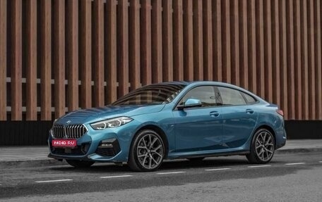 BMW 2 серия F44, 2021 год, 2 750 000 рублей, 1 фотография