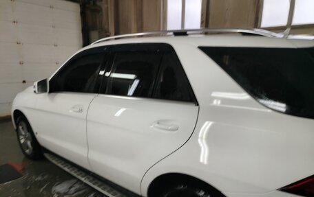 Mercedes-Benz M-Класс, 2015 год, 3 200 000 рублей, 7 фотография